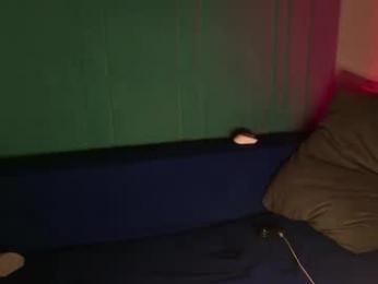 velvet_power — 在 chaturbate 直播的网络摄像头模特