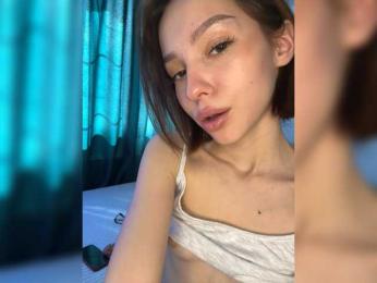 Honnii — Bongacams stream photo (Apr 2026)