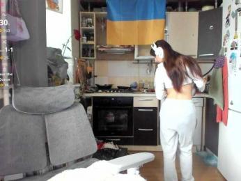 KikNika — Bongacams profile photo