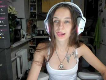 KikNika — Bongacams stream photo (Aug 2026)