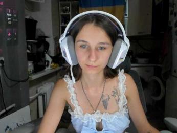 KikNika — Bongacams stream photo (Sep 2026)
