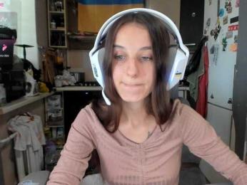 KikNika — Bongacams stream photo (Sep 2026)