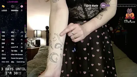 EllieeRose — Stripchat stream photo (Jul 2026)