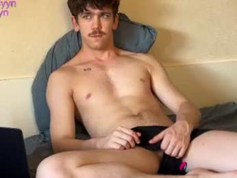 luca_syn — Chaturbate stream photo (Jun 2026)