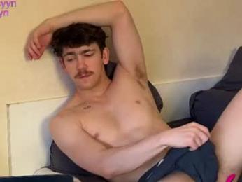 luca_syn — Chaturbate stream photo (Jun 2026)
