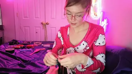 daddysprincess731 — Stripchat stream photo (Apr 2026)