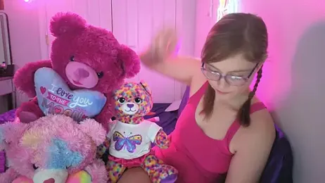 daddysprincess731 — Stripchat stream photo (Apr 2026)