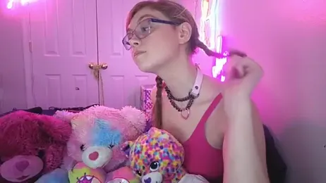 daddysprincess731 — Stripchat stream photo (Apr 2026)