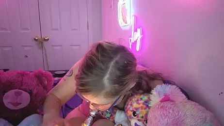 daddysprincess731 — Stripchat stream photo (Apr 2026)