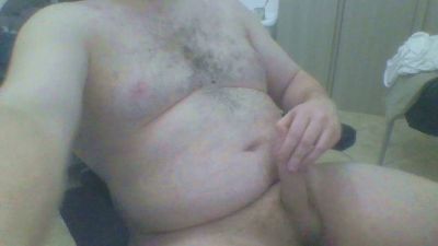 Orsetto9494 — Cam4 stream photo (Mar 2026)