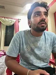 Crazxyhardik36 — 在 stripchat 直播的网络摄像头模特