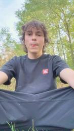 Youngbbyboy — Cam4 stream photo (Sep 2026)