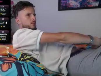 horse_man2 — Chaturbate stream photo (Jun 2026)