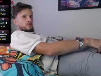 horse_man2 — Chaturbate stream photo (Jun 2026)