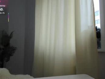 fairmoon — Chaturbate stream photo (May 2025)