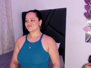 Julieth Taylorr — Flirt4free stream photo (Mar 2026)