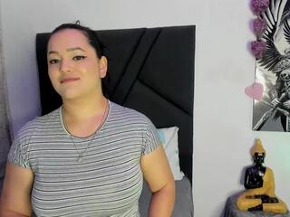 Julieth Taylorr — Flirt4free stream photo (Mar 2026)