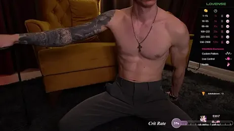 Jon_jon20 — Stripchat stream photo (Mar 2026)