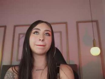cloe_martinez_ — Chaturbate stream photo (Sep 2025)