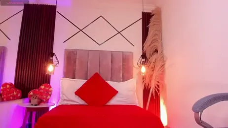 cami_rouxxx_ — Stripchat stream photo (Jul 2026)