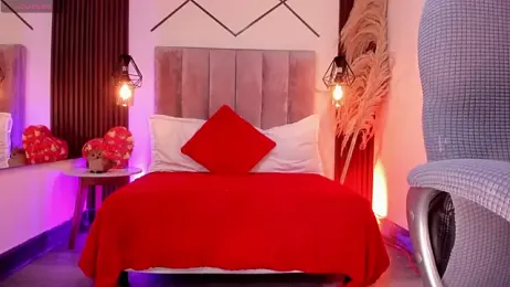 cami_rouxxx_ — Stripchat stream photo (Jul 2026)