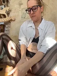 Jolene_Fuego — stripchat