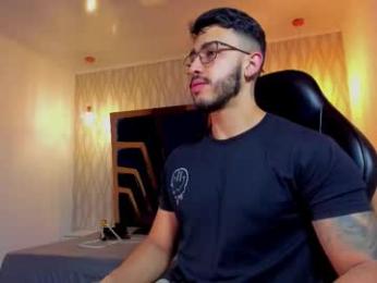 liam_kleiin — chaturbate