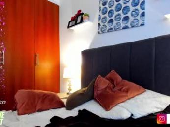 lia_tinez — 在 chaturbate 直播的网络摄像头模特