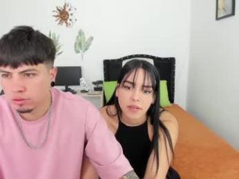 sweet_paradisex5 — 在 chaturbate 直播的网络摄像头模特