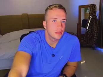 tommy_cumfinger — Chaturbate stream photo (Jun 2026)