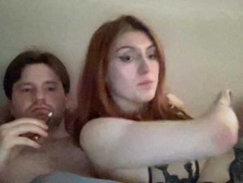 Kkapu — Bongacams profile photo
