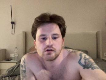 Kkapu — Bongacams stream photo (May 2026)