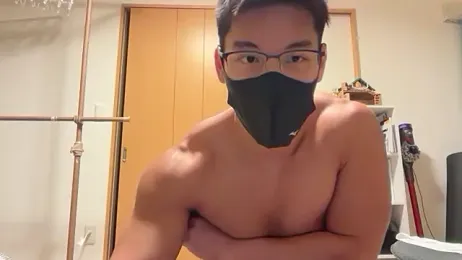 masucle216 — Stripchat stream photo (Mar 2026)