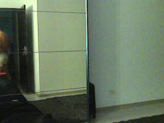 Kevin Muscle — Flirt4free stream photo (Mar 2026)