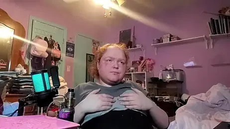 KadiSparkle — Stripchat stream photo (Feb 2026)