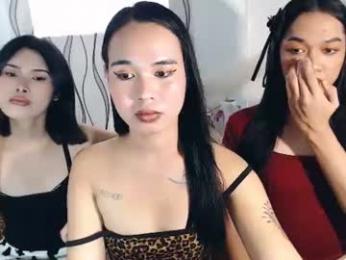 valeriesilva — Chaturbate profile photo