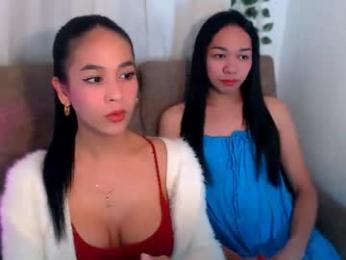 valeriesilva — Chaturbate stream photo (Aug 2026)