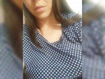 TenderBerry — Bongacams profile photo