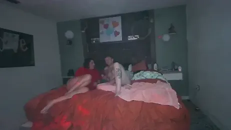 AmeliaAnale8 — Stripchat stream photo (Feb 2026)