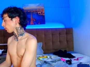 HiiddenDesire — Bongacams stream photo (Jun 2026)