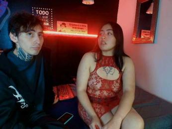 HiiddenDesire — Bongacams stream photo (Jun 2026)