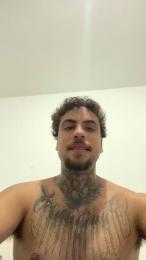 alves165 — Cam4 profile photo