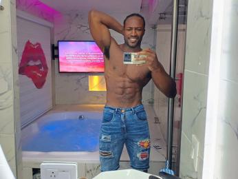 AnthonyRome — Livejasmin stream photo (Apr 2025)
