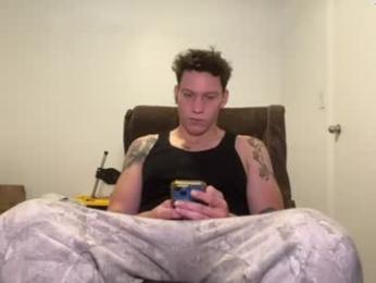 brockleereynolds — Chaturbate stream photo (Aug 2026)