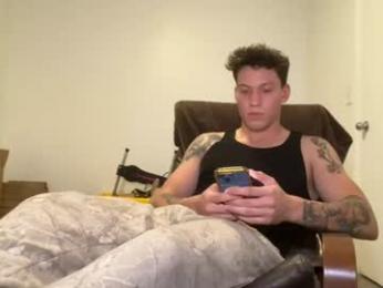 brockleereynolds — Chaturbate stream photo (Aug 2026)
