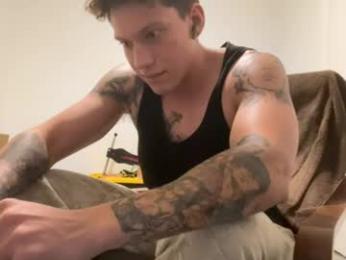 brockleereynolds — Chaturbate stream photo (Aug 2026)