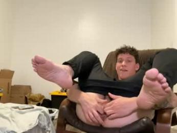 brockleereynolds — Chaturbate stream photo (Aug 2026)