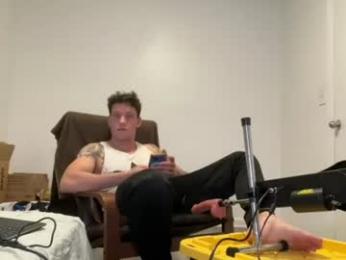 brockleereynolds — Chaturbate stream photo (Aug 2026)