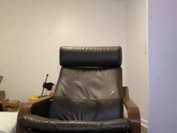brockleereynolds — Chaturbate stream photo (Aug 2026)