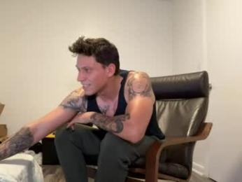 brockleereynolds — Chaturbate stream photo (Aug 2026)